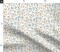 Delicate Flower Butterfly Birds Summer Floral Hand Painted Watercolor Romantic Custom Printed Fabric by Spoonflower Various Fabrics by the Yard or Fat Quarter